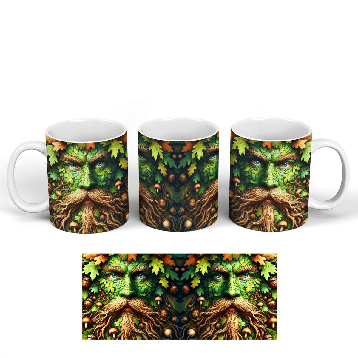 FS Greenman Mug2