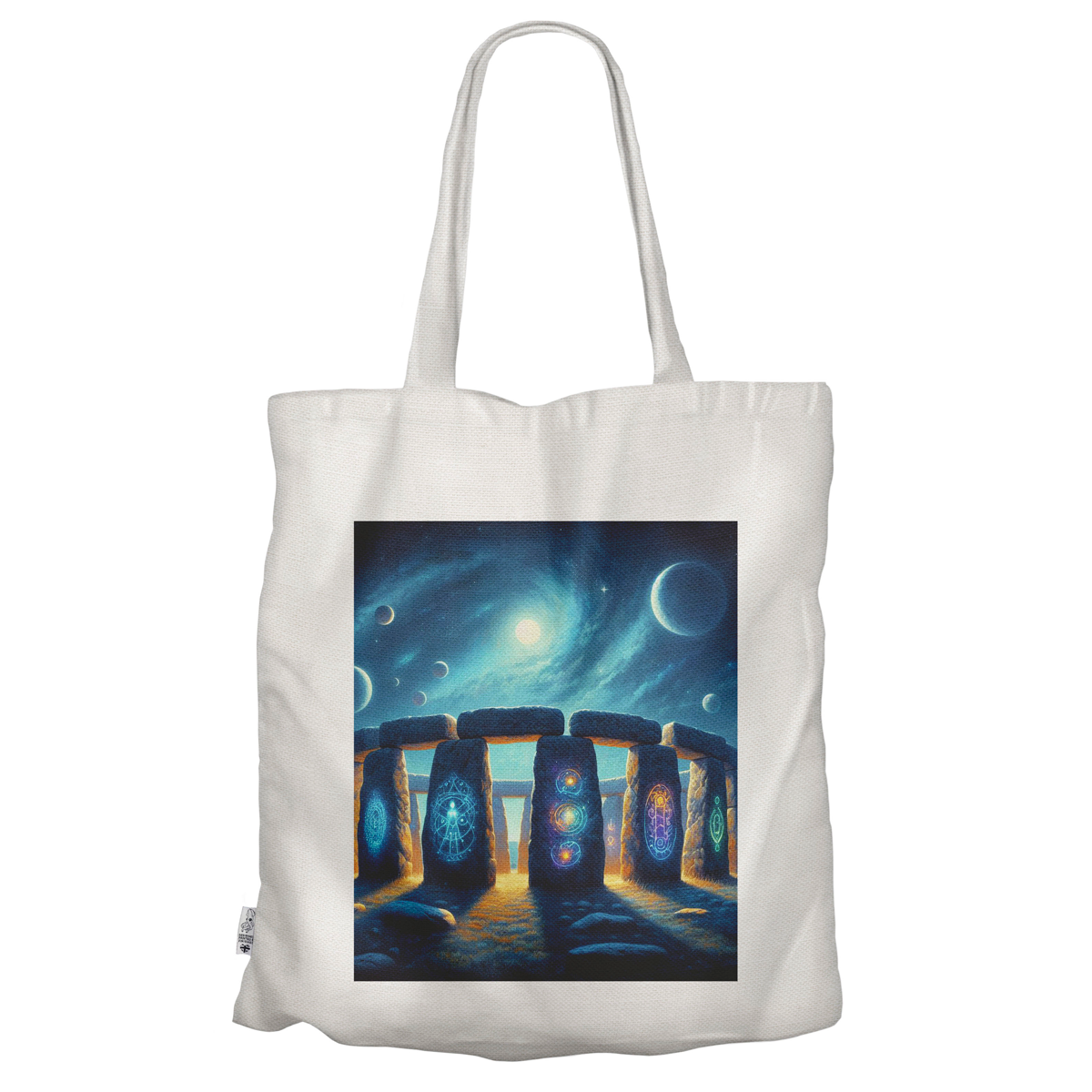 FS Stonehenge Tote