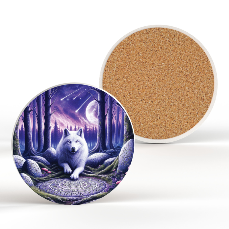 FS Wolf Coaster