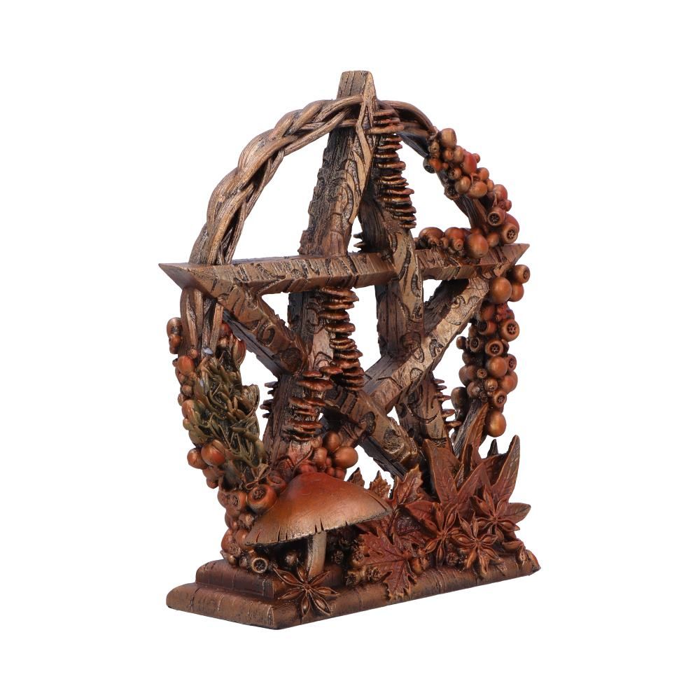 NNS Season OF The Pentagram Autumn1