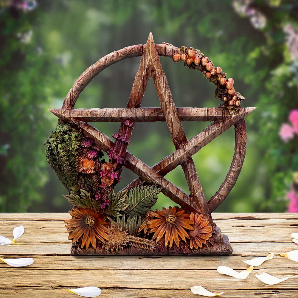NNS Season OF The Pentagram Summer
