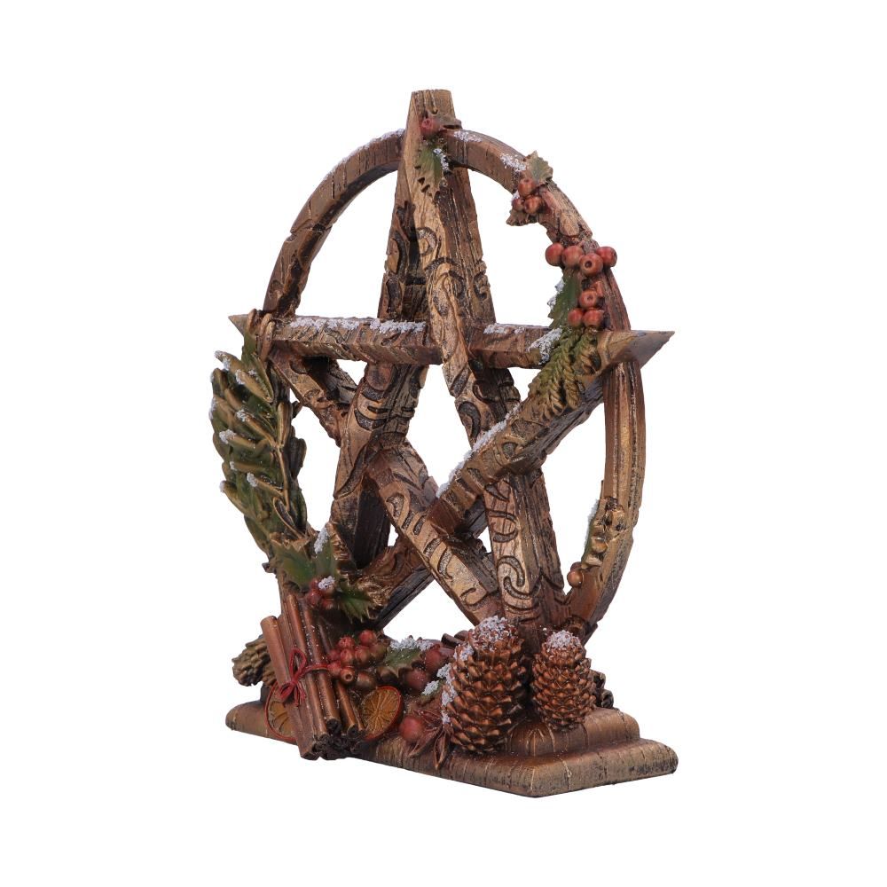 NNS Season OF The Pentagram Winter1