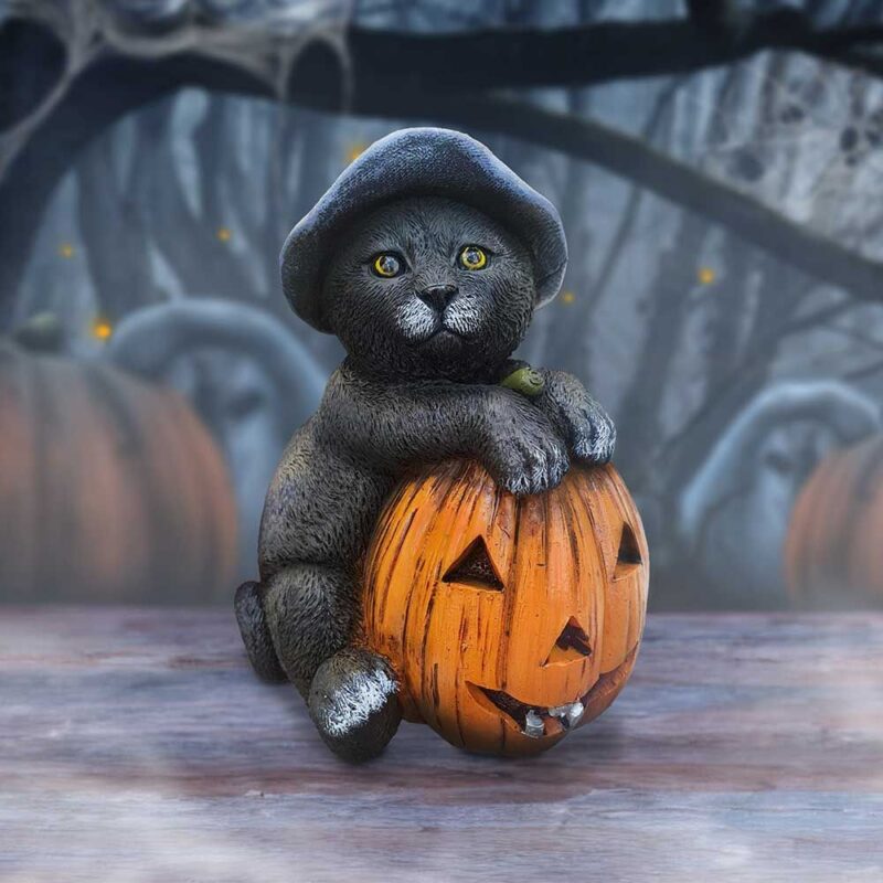 NNS Trick or Treat