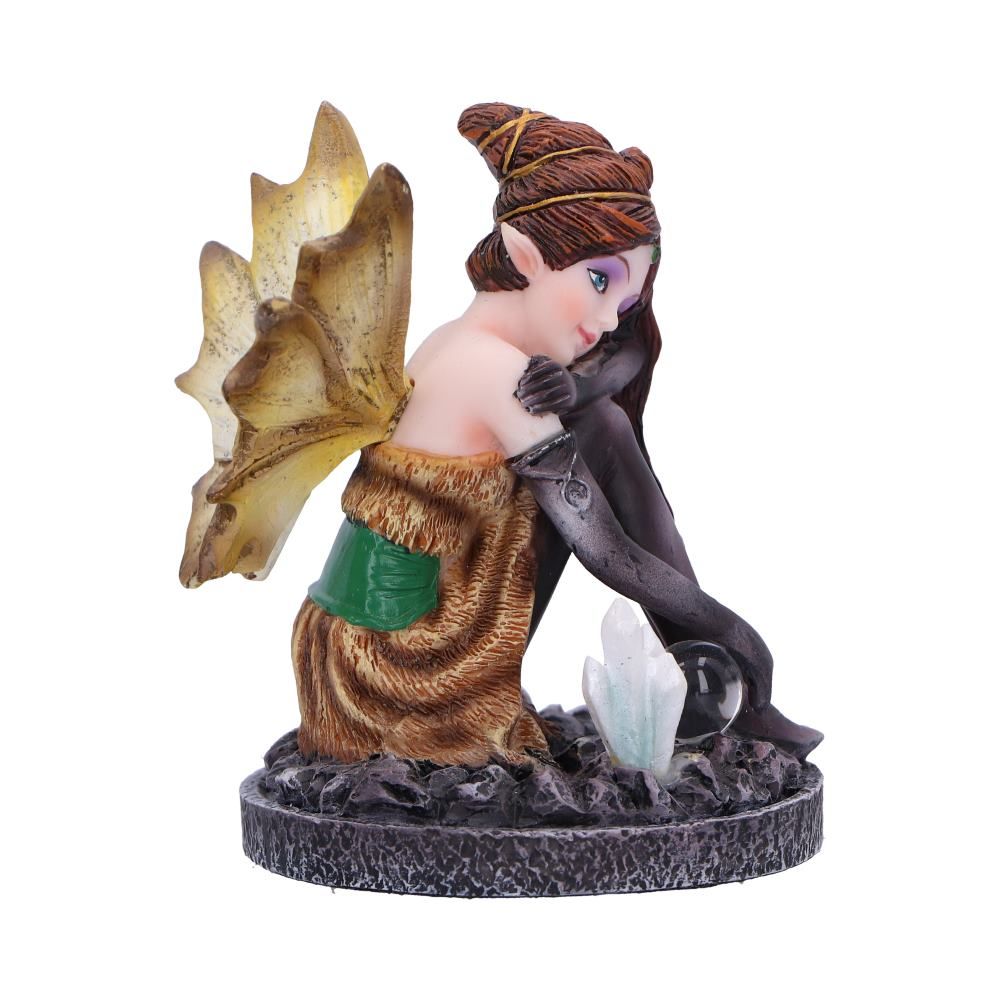 NNS2 Crystal Fairy Amber2
