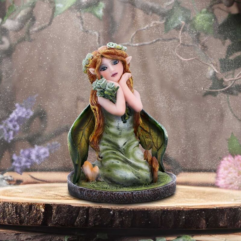 NNS2 Crystal Fairy Clover