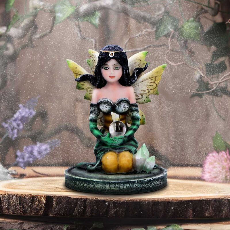 NNS2 Crystal Fairy Jade