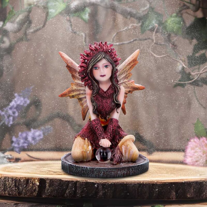 NNS2 Crystal Fairy Poppy