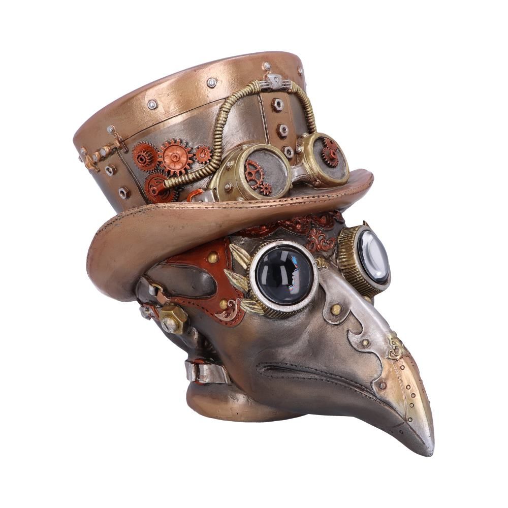 NN Automaton Apothecary 1