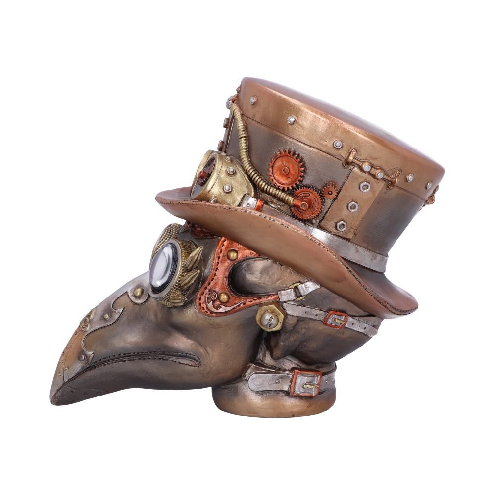 NN Automaton Apothecary 2
