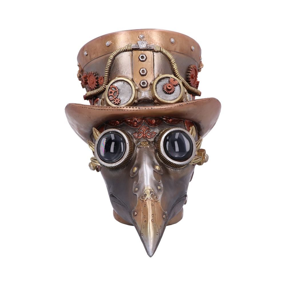 NN Automaton Apothecary 3