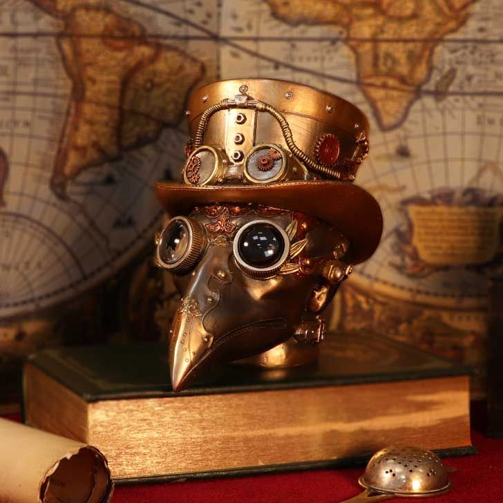 NN Automaton Apothecary
