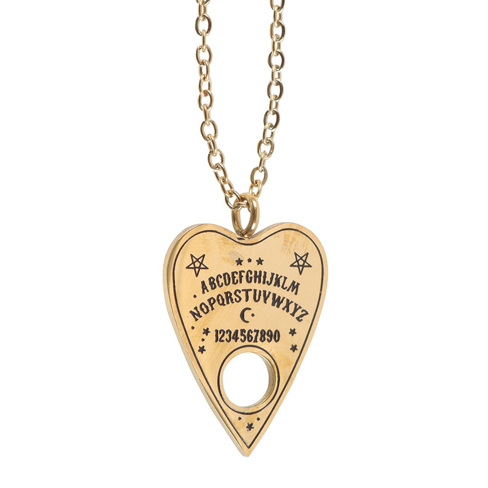 SD Talking Board Necklace 3