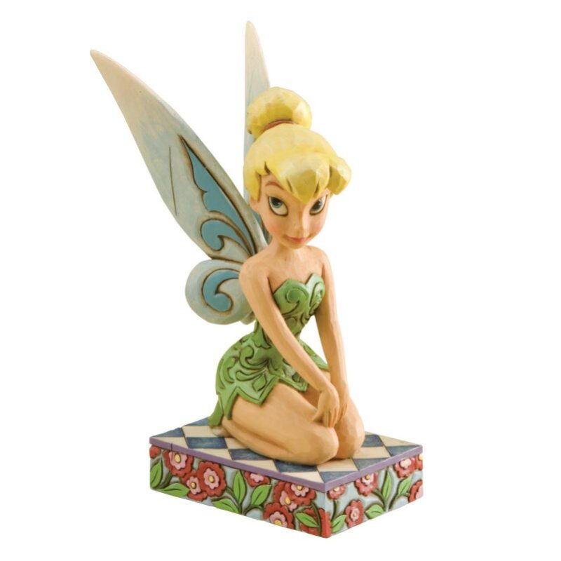 EN A Pixie Delight