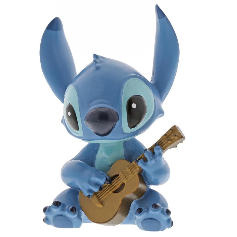 EN Stitch guitar