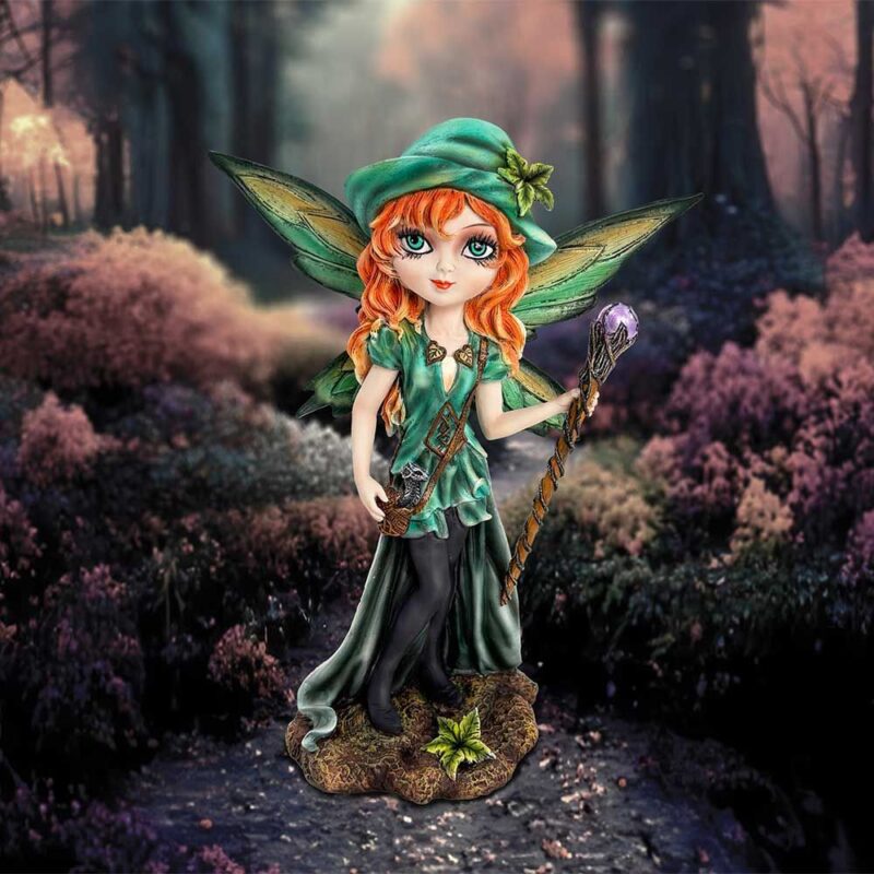 NN Forest Fae