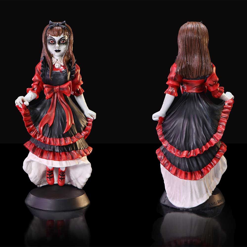 NN Haunted Doll 1