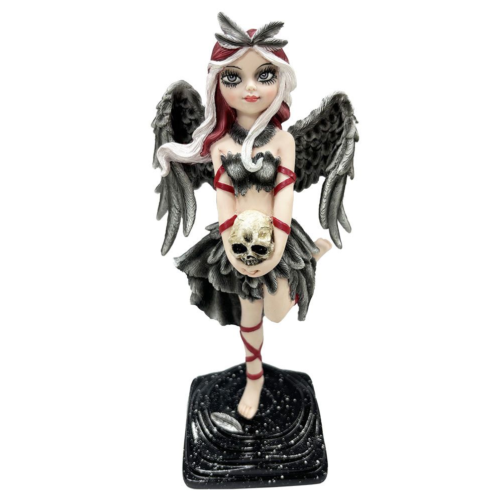 NN Shadow Fae 1
