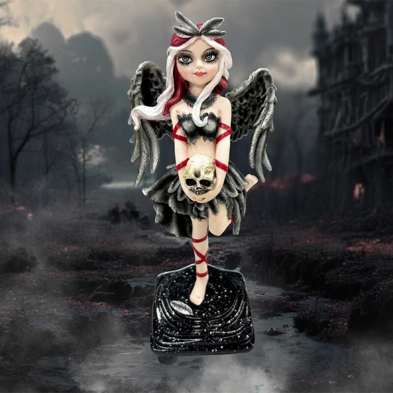 NN Shadow Fae
