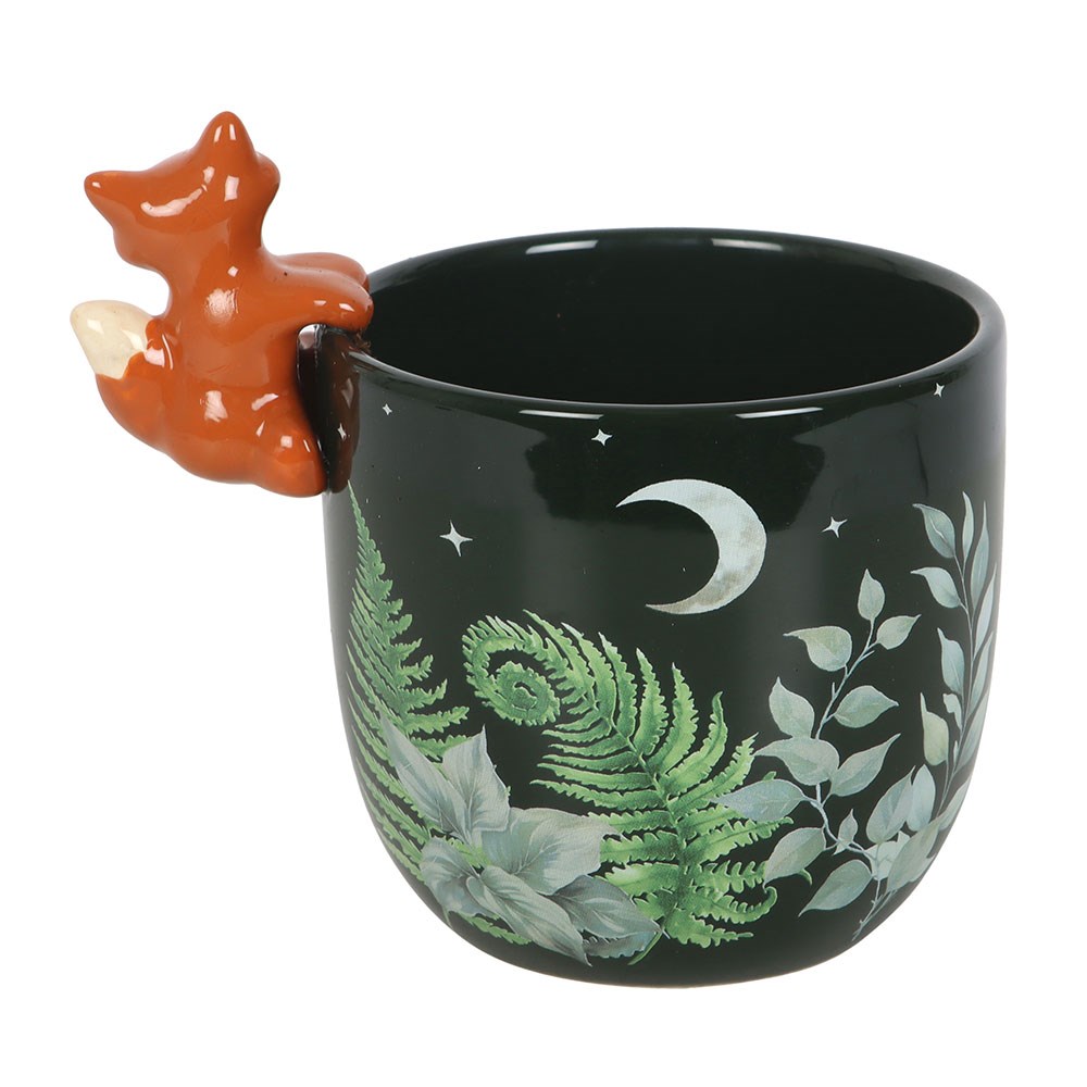 SD Fox Planter 2