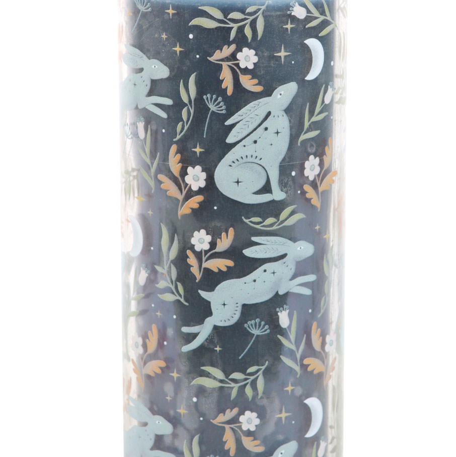 SD MH Tube Candle 2