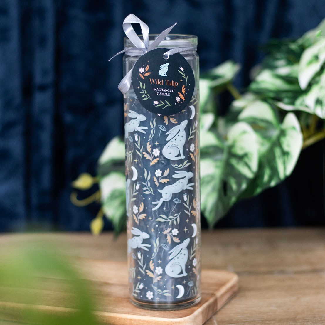 SD MH Tube Candle