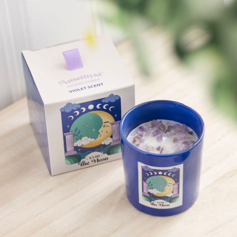 SD The Moon Candle