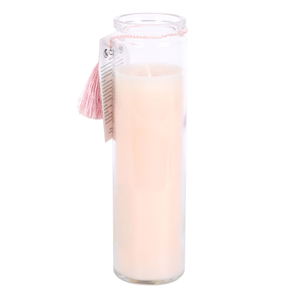 SD The Sun Candle Tube 2