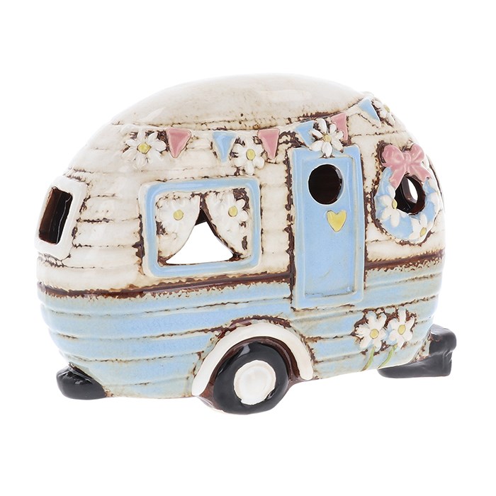 JD Caravan Blue 335571
