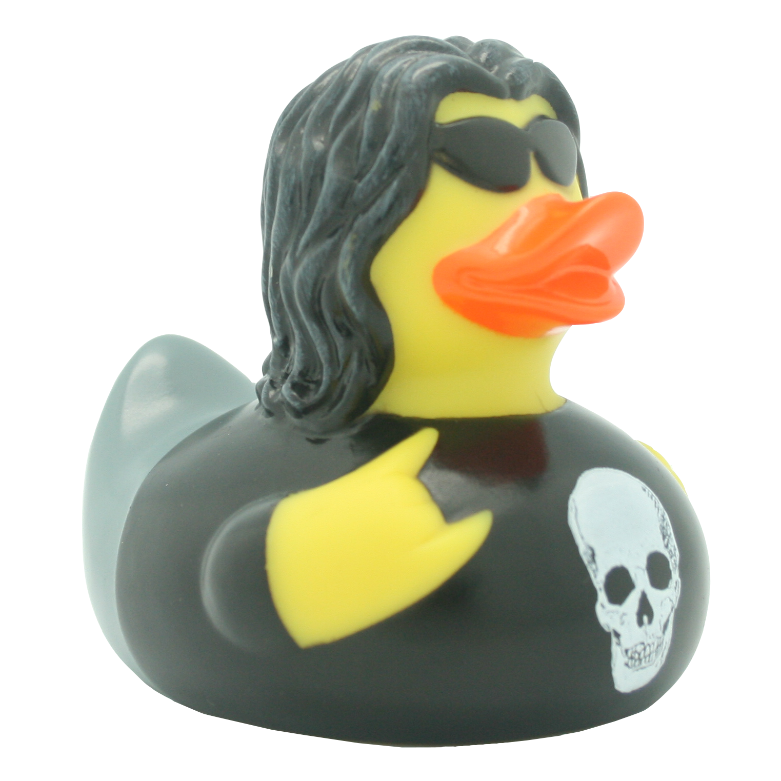 LD Heavy Metal 2