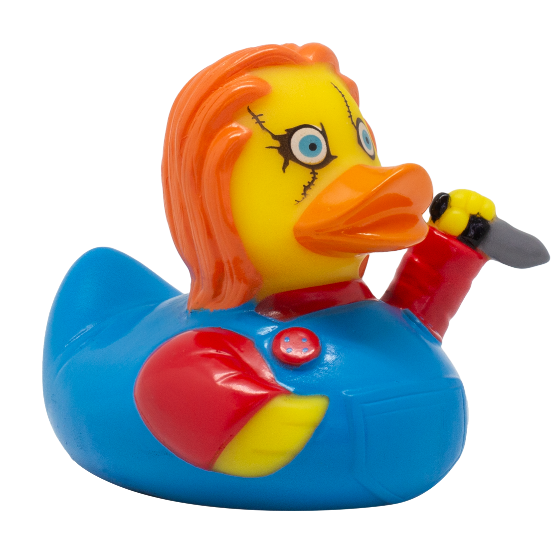 LD Horror Chucky 3