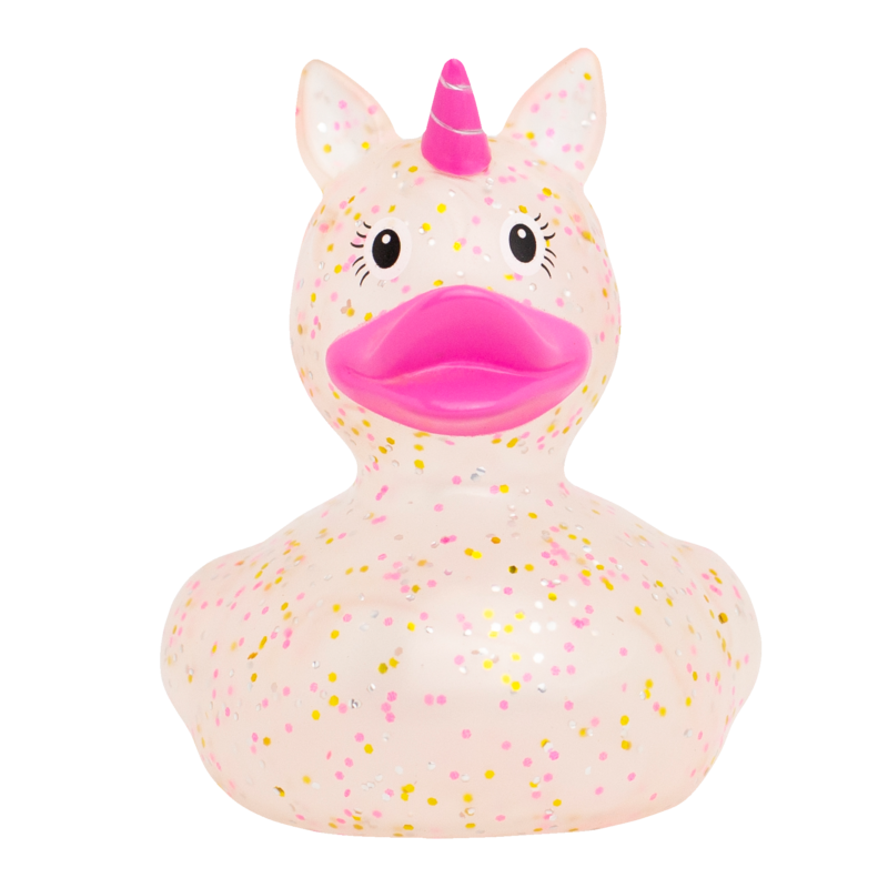 LD Unicorn glitter