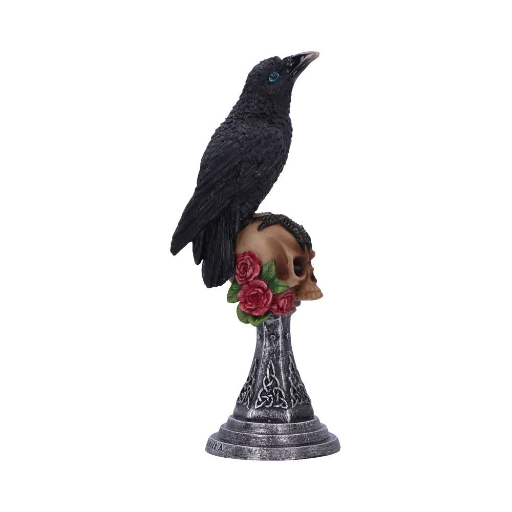 NN Perched prophecy 4