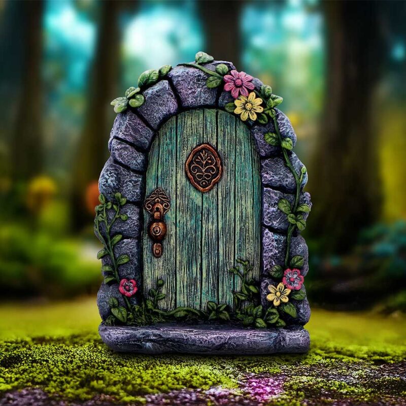 NN faes forest welcome