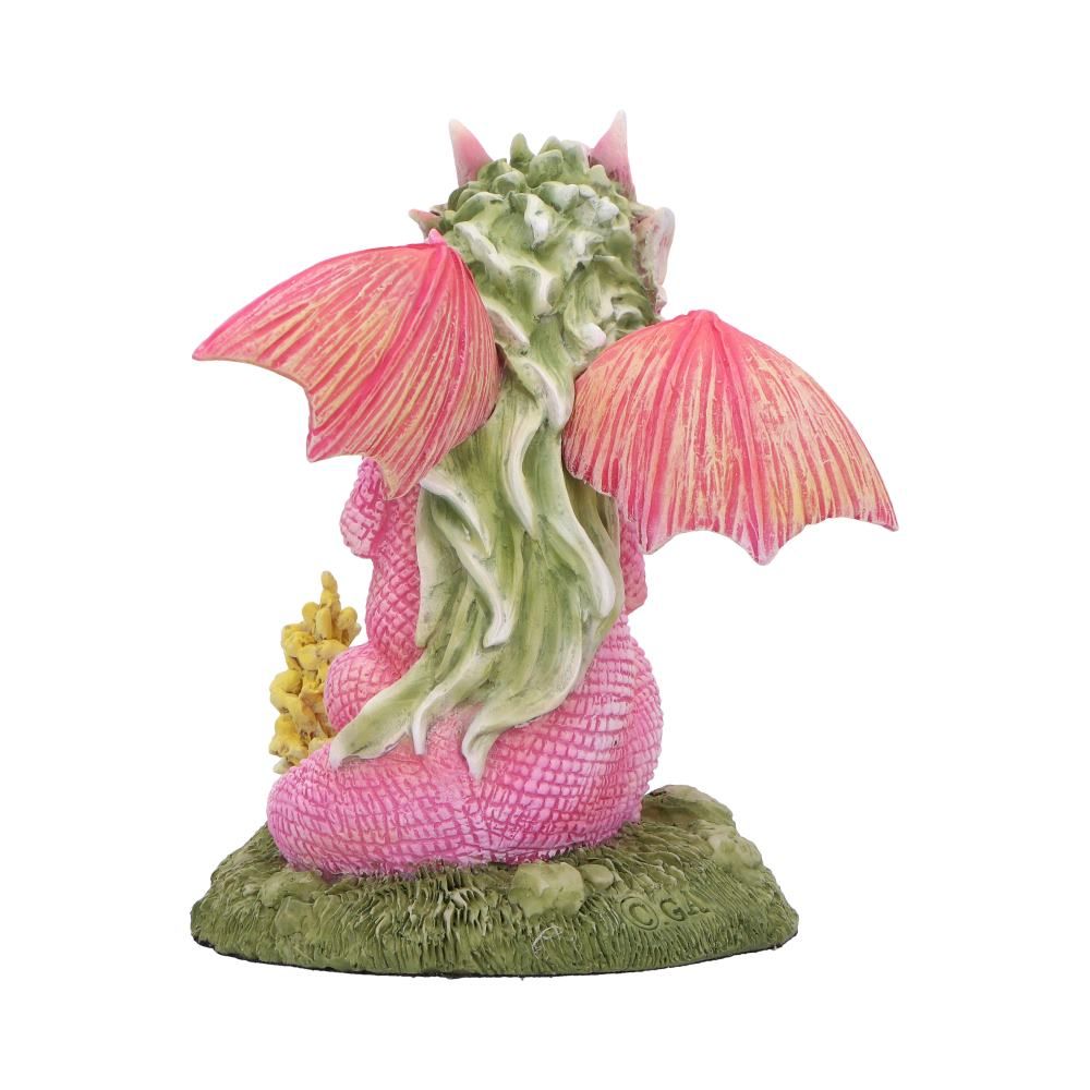 nn flower dragon snapdragon 3