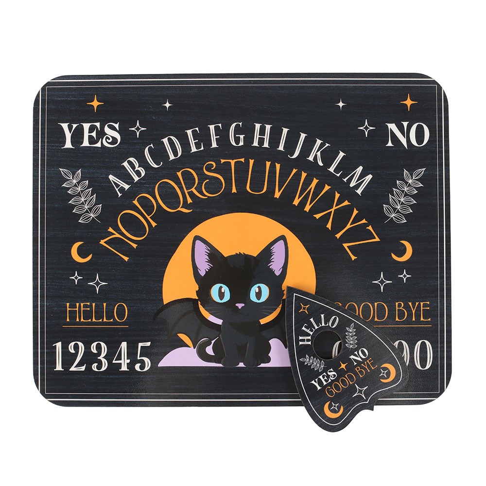 SD Bat Cat Talking Board 1 CU_21326