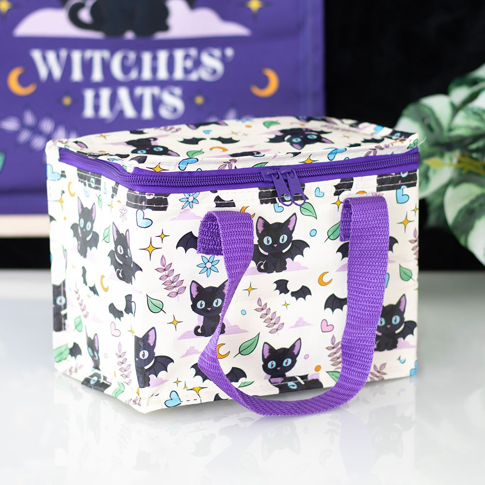 SD CC Lunch Bag
