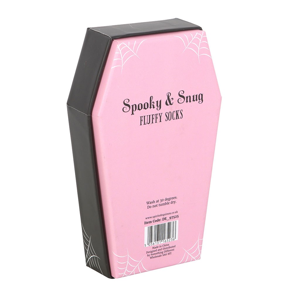 SD Coffin Socks 2