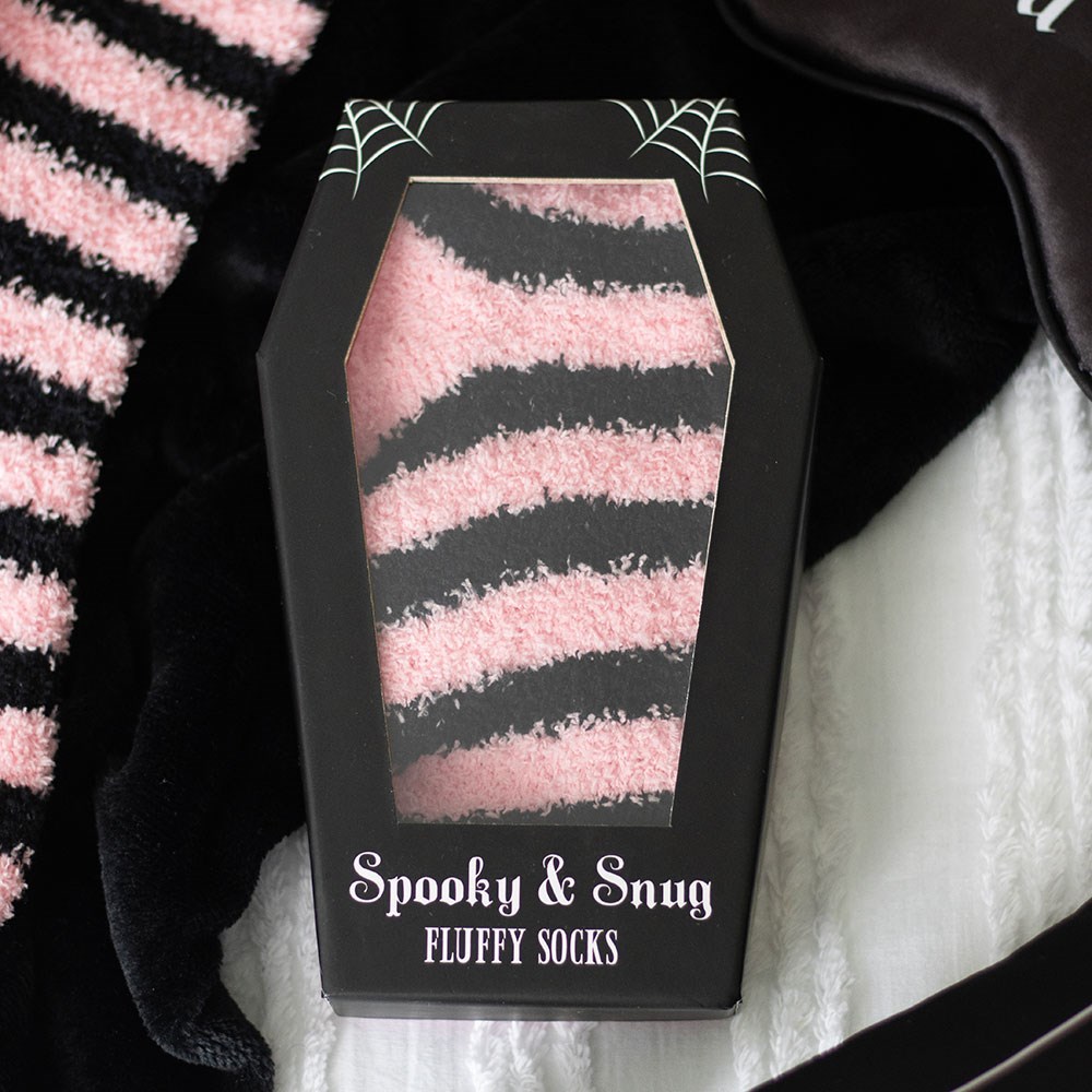 SD Coffin Socks