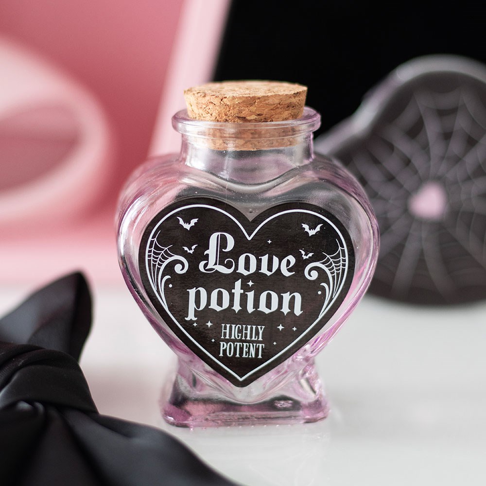 SD PD Love Potion Bottle DE_96225