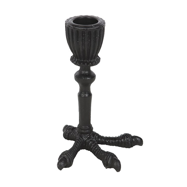 SD Raven Claw Candle Holder