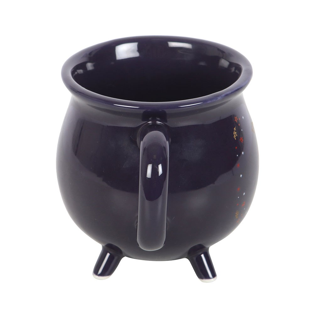 SD The Magic Is In You Cauldron Mug 2