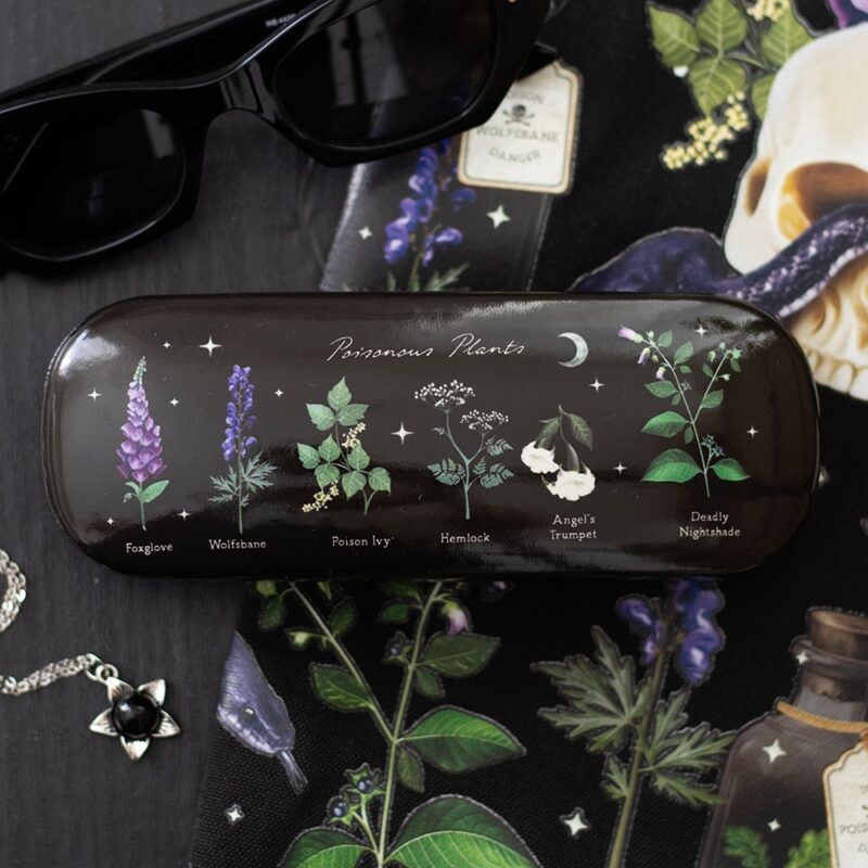 SD V&V PP Glasses Case VE_05126