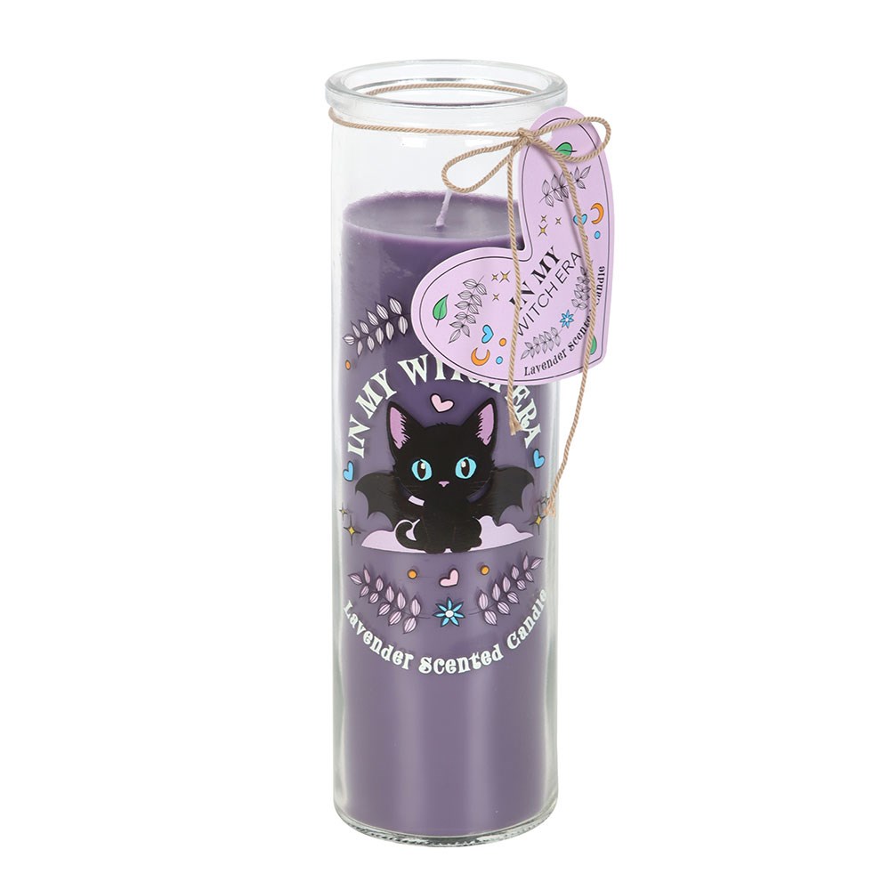 SD Witch Era Yube Candle 1 CU_20226