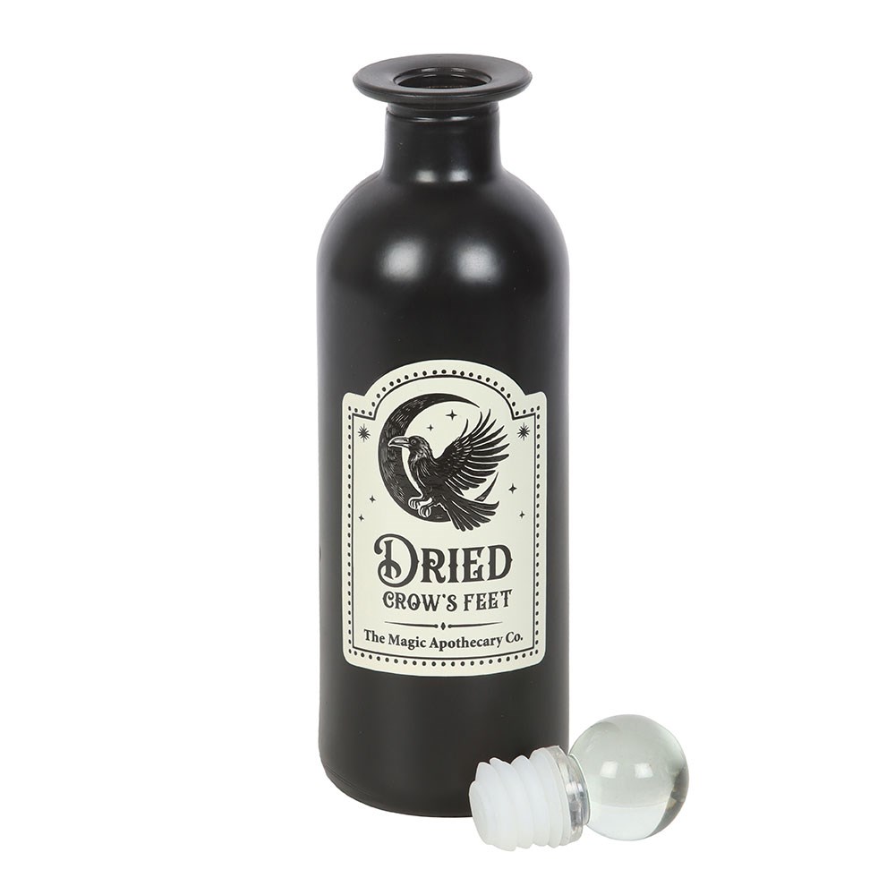 Sd Dried Crows Feet 2