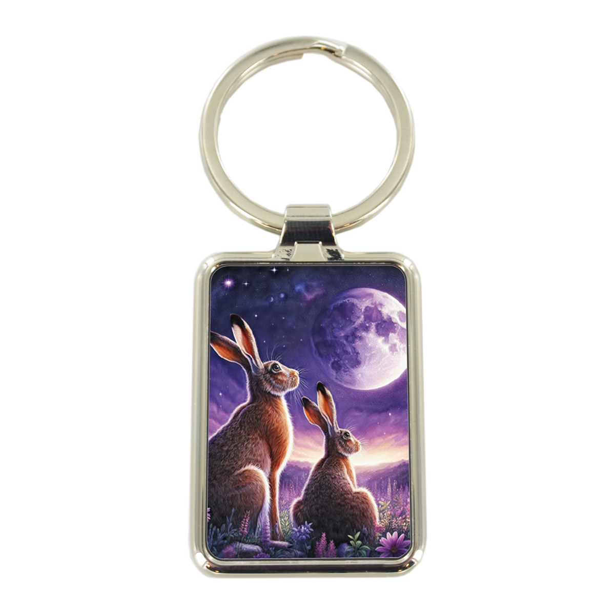 FS KR Moon Gazing Hare