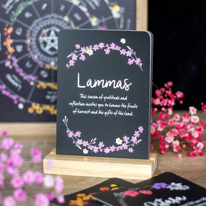 SD WOTY Affirmation Cards