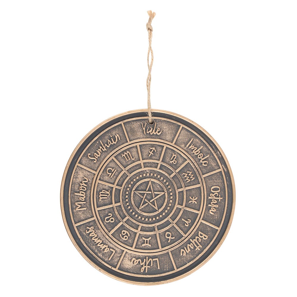 SD WOTY Terracotta Plaque 1