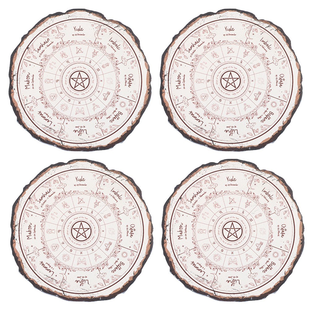 Sd WOTY Coasters 1