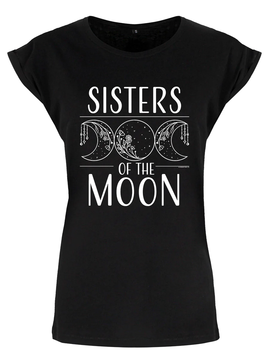 GS Sisters Of The Moon Tee