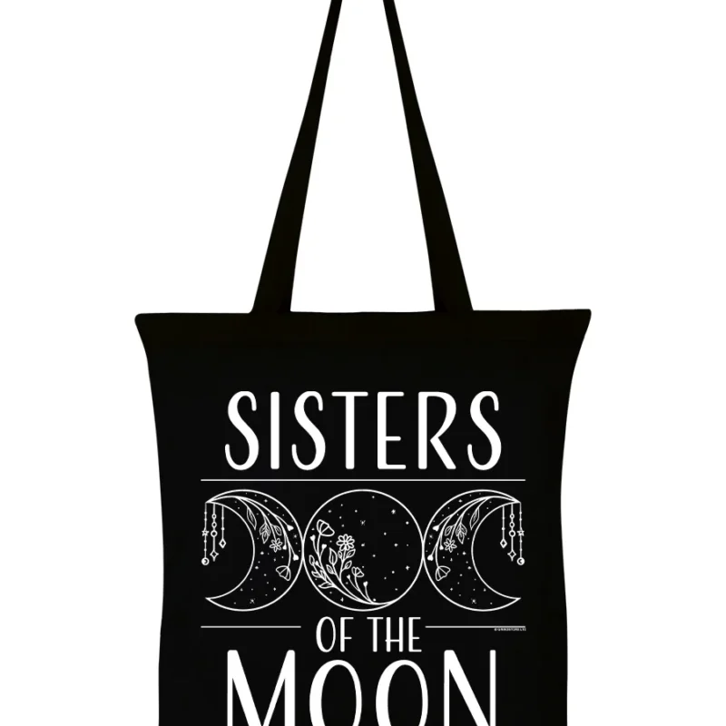 GS Sisters Of The Moon Tote